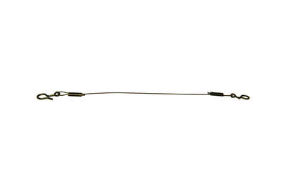 K.P Additional Stinger Hook with snap