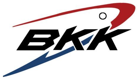 BKK GT REX Replacement Treble Hooks — Charkbait