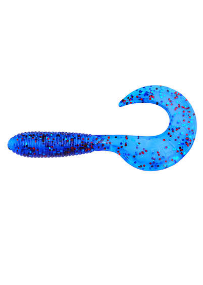 Relax Twister 4" Väri:TLC-022 25kpl