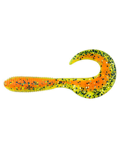 Relax Twister 4" Väri:TLC-044 25kpl