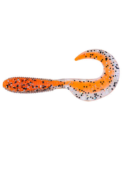 Relax Twister 4" Väri:TLC-050 25kpl