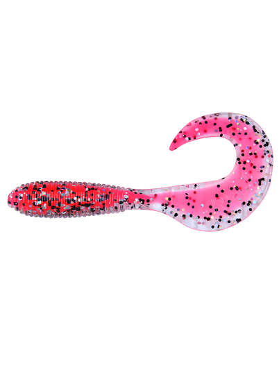 Relax Twister 4" Väri:TLC-052 25kpl