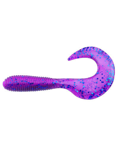 Relax Twister 4" Väri:TLC-053 25kpl