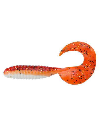 Relax Twister 5" Color:L-007 25pcs