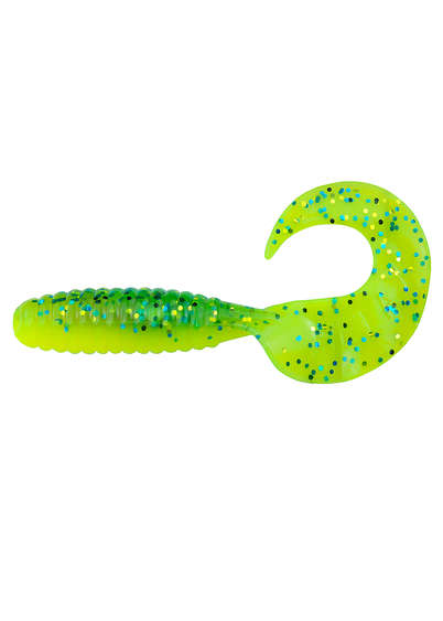 Relax Twister 5" Color:L-031 25pcs