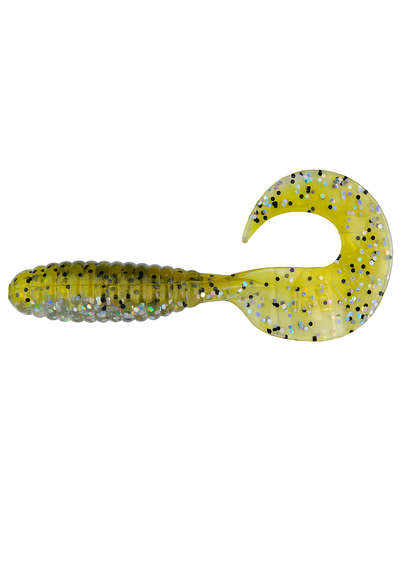 Relax Twister 5" Color:L-198 25pcs