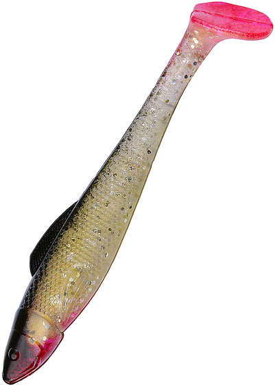 Relax Ohio 4" Color:254 25pcs