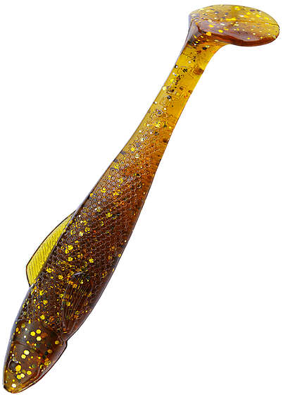 Relax Ohio 4" Color:220 25pcs