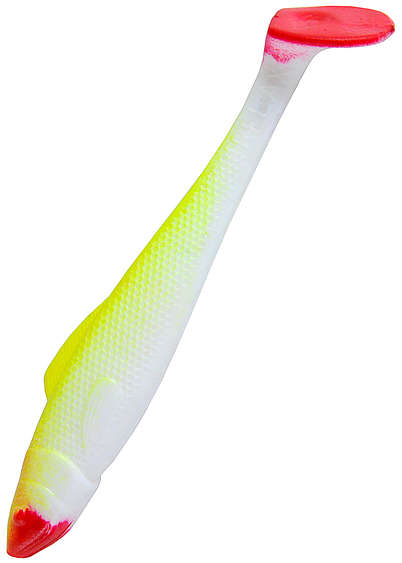 Relax Ohio 4" Color:005 25pcs