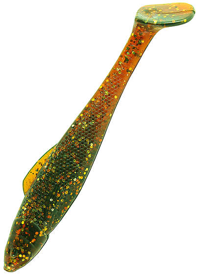 Relax Ohio 4" Color:092 25pcs