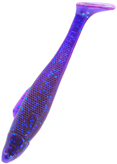 Relax Ohio 4" Color:175 25pcs