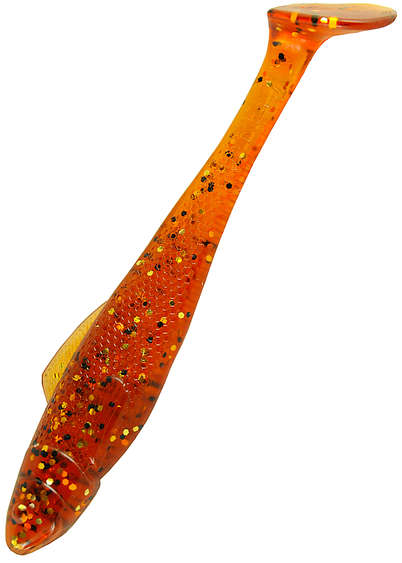 Relax Ohio 4" Color:093 25pcs