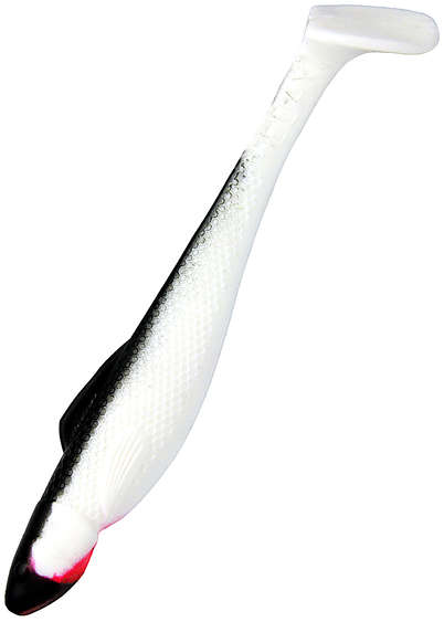 Relax Ohio 4" Color:002 25pcs