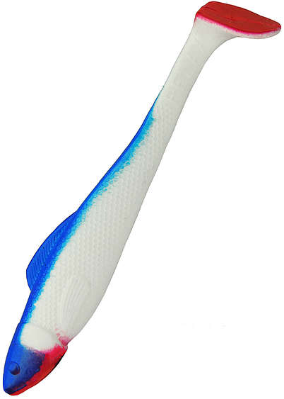 Relax Ohio 4" Color:006 25pcs