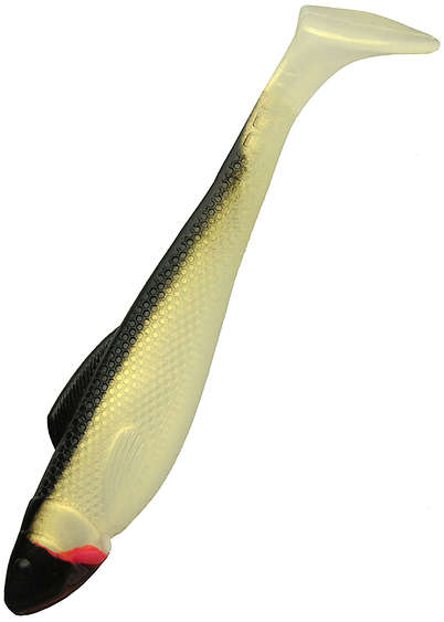 Relax Ohio 4" Color:026 25pcs