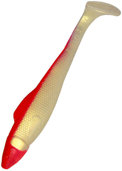 Relax Ohio 4" Color:S027 10pcs