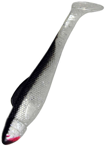 Relax Ohio 4" Color:032 25pcs