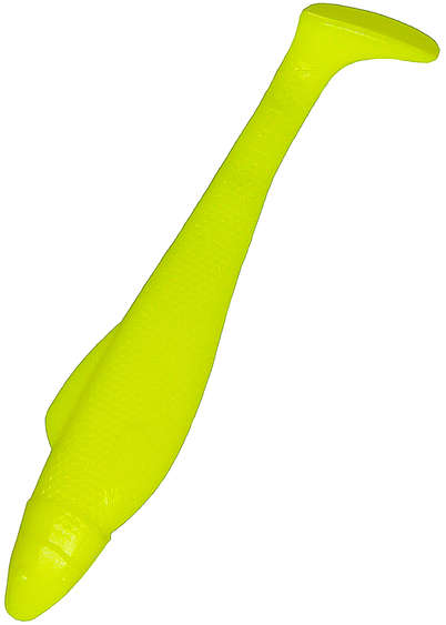 Relax Ohio 4" Color:055 25pcs