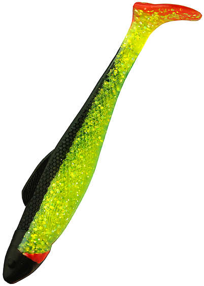 Relax Ohio 4" Color:067 25pcs