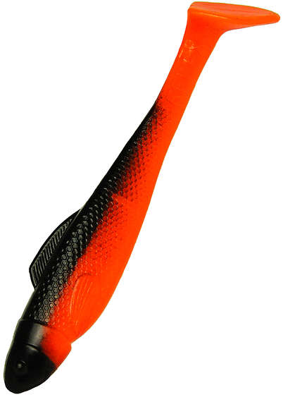 Relax Ohio 4" Color:072 25pcs