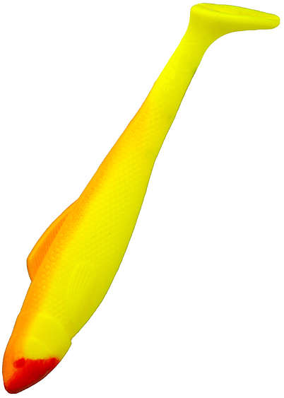 Relax Ohio 4" Color:103 25pcs