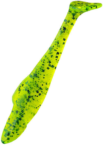 Relax Ohio 4" Color:123 25pcs