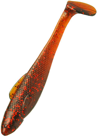 Relax Ohio 4" Color:298 25pcs