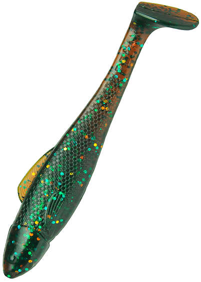 Relax Ohio 4" Color:369 25pcs