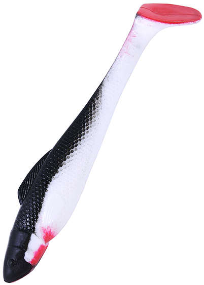 Relax Ohio 5" Väri:R-002 10kpl