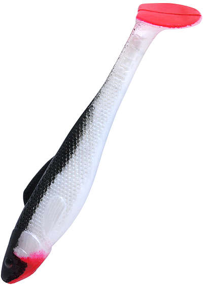 Relax Ohio 5" Väri:R-008 10kpl