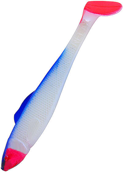 Relax Ohio 5" Väri:R-023 10kpl