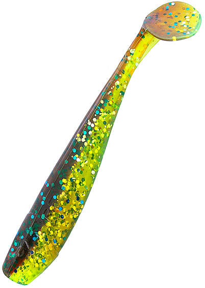 Relax King Shad 3" Väri:L054 5kpl