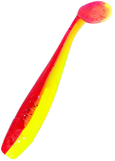 Relax King Shad 3" Väri:L240 5kpl