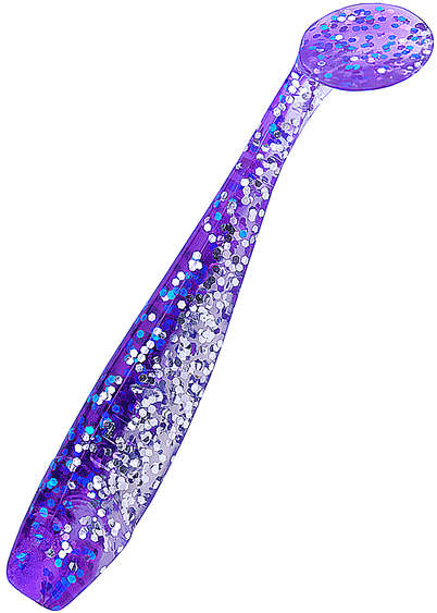 Relax King Shad 3" Väri:L609 5kpl