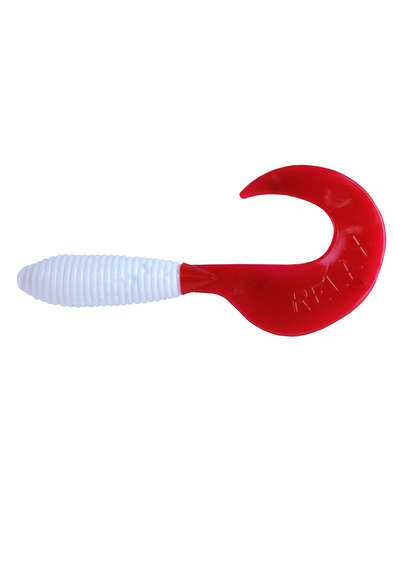 Relax Twister 4" Väri:048 10kpl