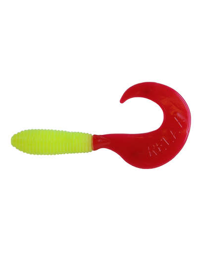 Relax Twister 4" Väri:097 10kpl