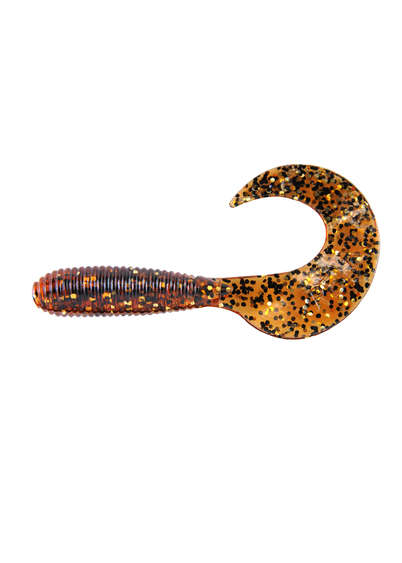 Relax Twister 4" Väri:190 10kpl