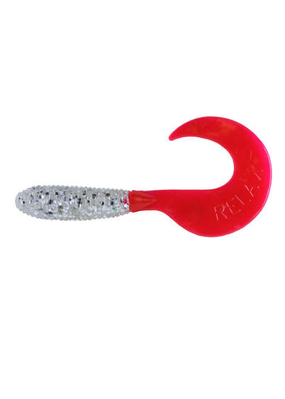 Relax Twister 4" Väri:575 10kpl