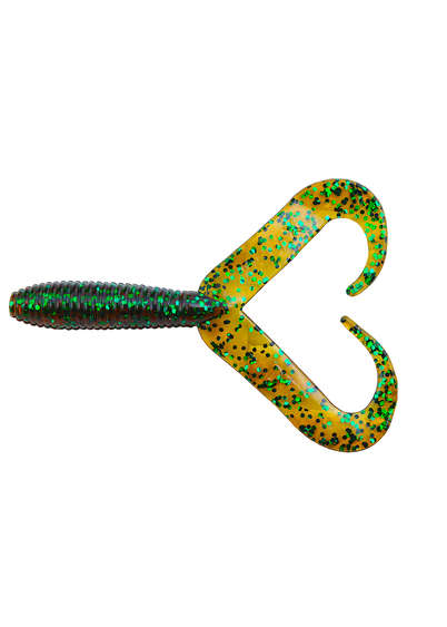 Relax Twister DTT 4" Color:164 10pcs