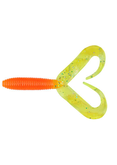 Relax Twister DTT 4" Color:380 10pcs