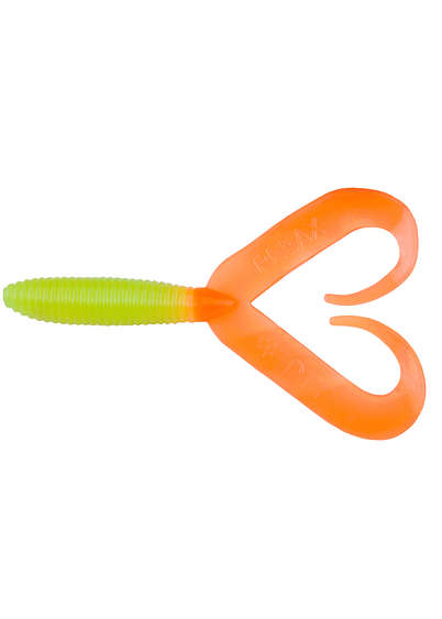 Relax Twister DTT 4" Color:169 10pcs