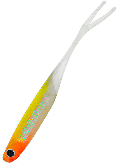 K.P Crystal Minnow 3" Färg:008 5st