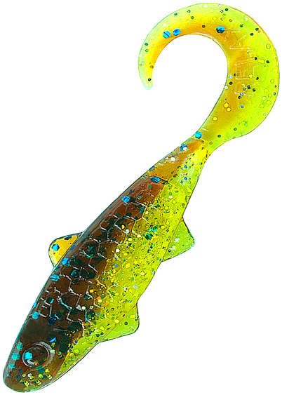 Relax Super Banjo 2" Väri:L-054 4kpl