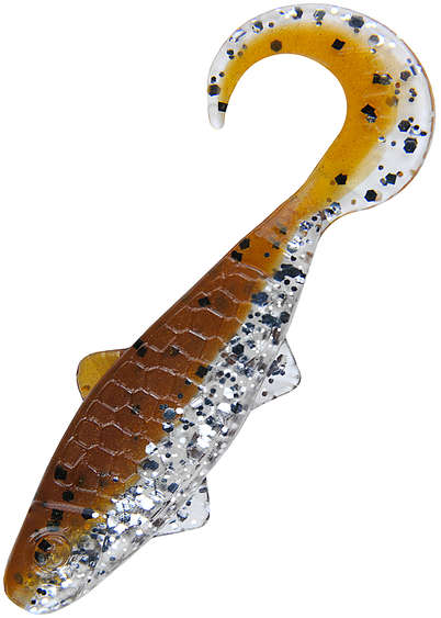 Relax Super Banjo 2" Väri:L-070 4kpl