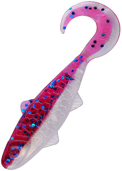 Relax Super Banjo 2" Väri:L-123 4kpl