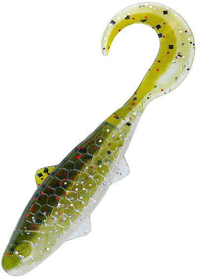 Relax Super Banjo 2" Väri:L-191 4kpl