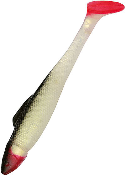 Relax Ohio 4" Color:026R 10pcs