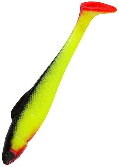 Relax Ohio 4" Color:056R 25pcs