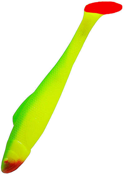 Relax Ohio 4" Color:058R 25pcs