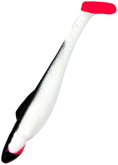 Relax Ohio 4" Color:002R 25pcs